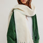 Winter Chill Blanket Scarf