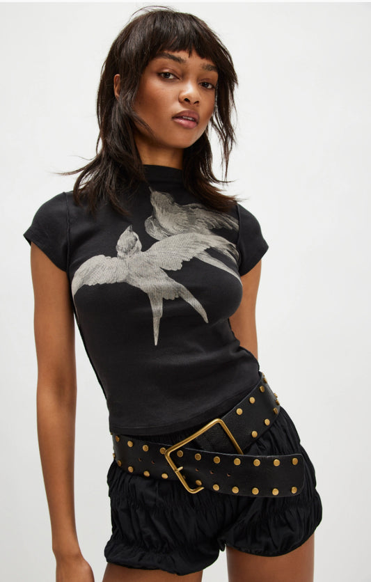 Birds In Flight Tee