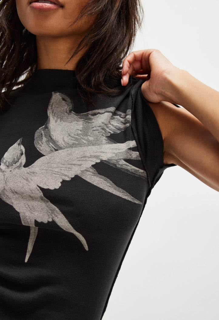 Birds In Flight Tee