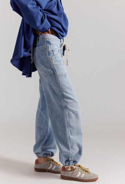 Love Language Pull On