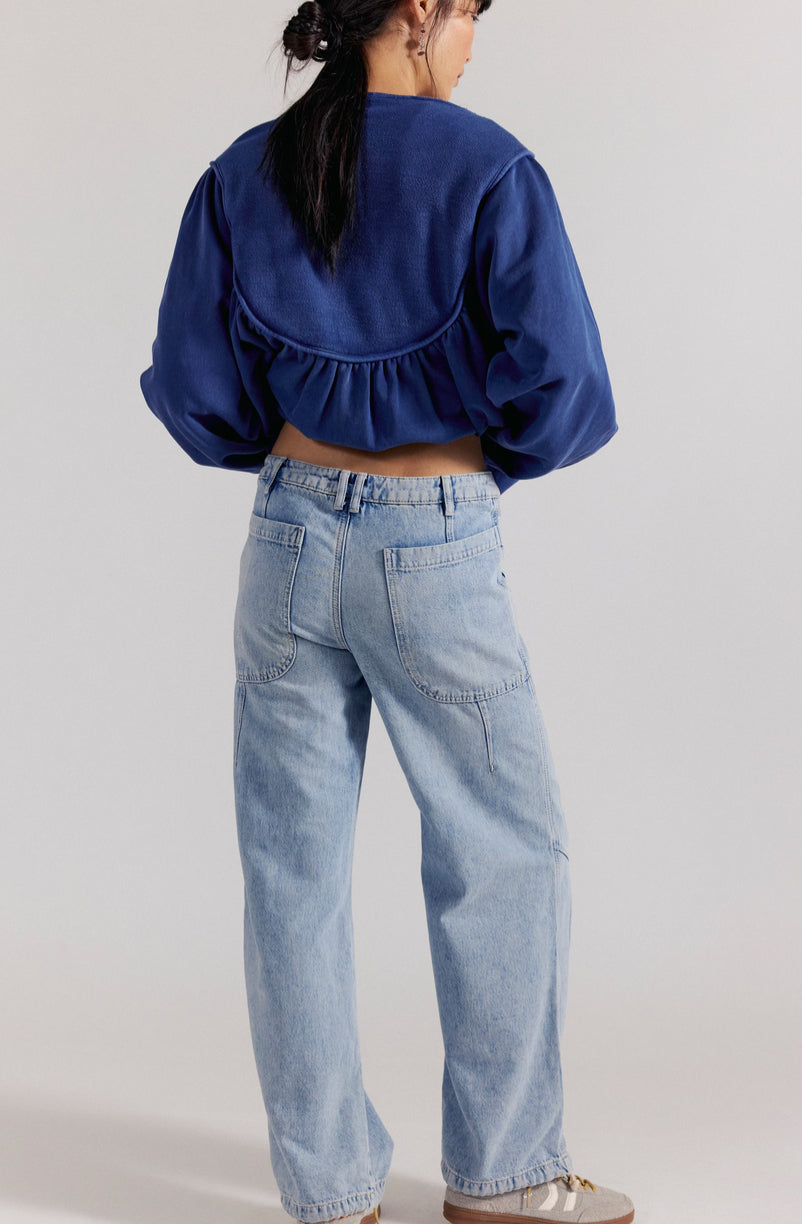 Love Language Pull On