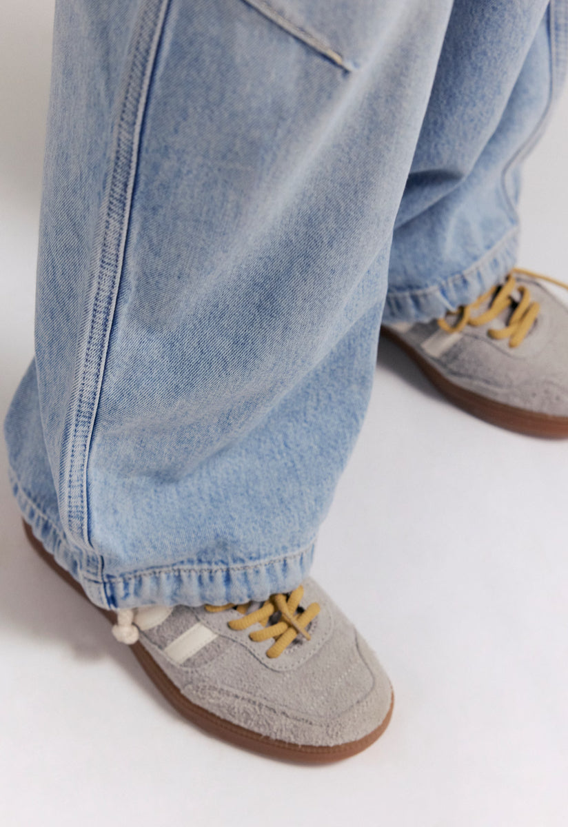 Love Language Pull On