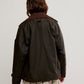 Cori Waxed Jacket