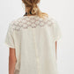 Heirloom Henley