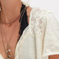 Heirloom Henley