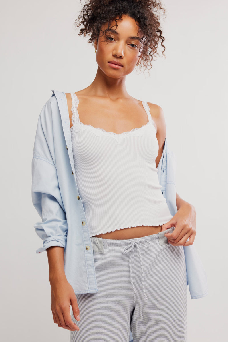 Spring Fever Cami