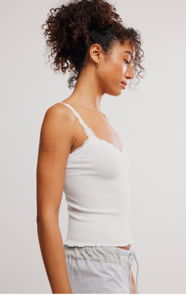 Spring Fever Cami