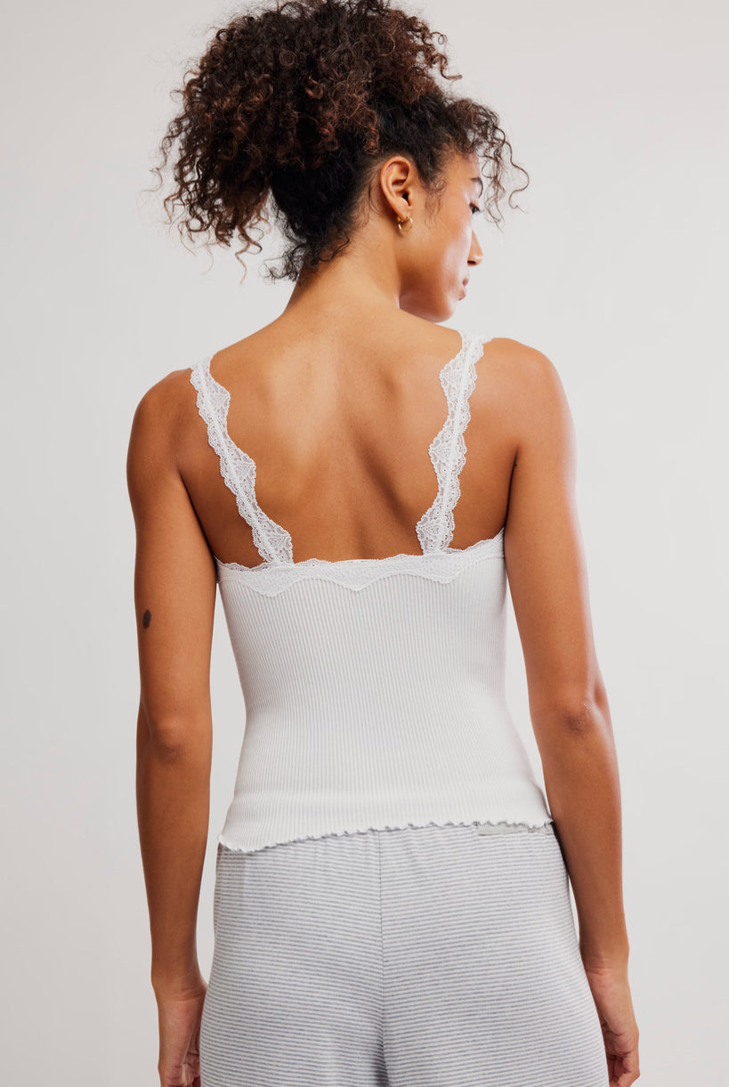 Spring Fever Cami