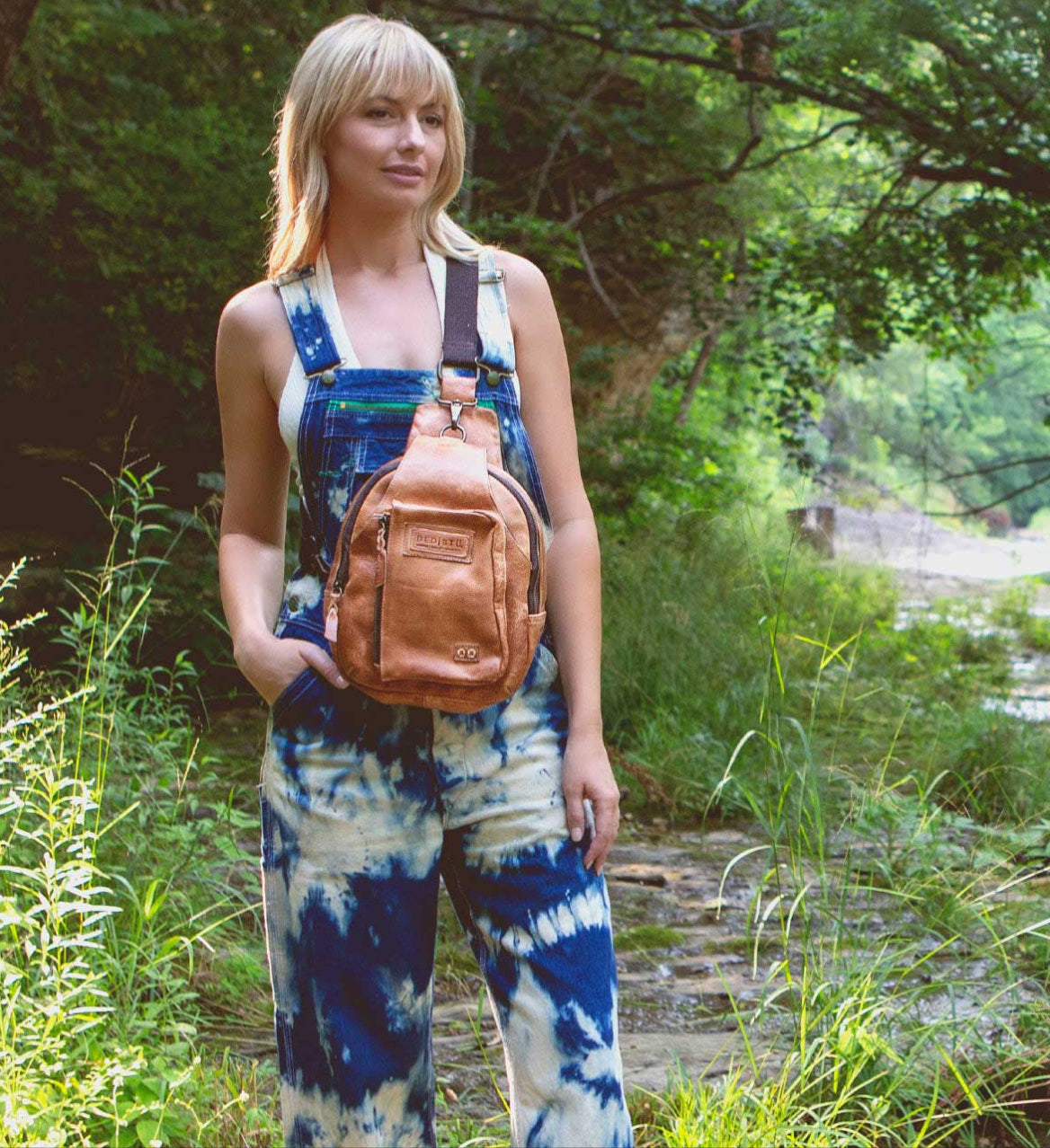 Beau Bag