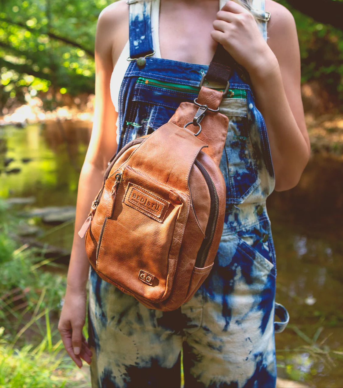 Beau Bag