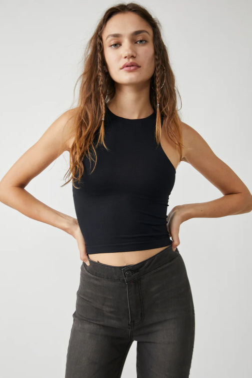 Clean Lines Cami