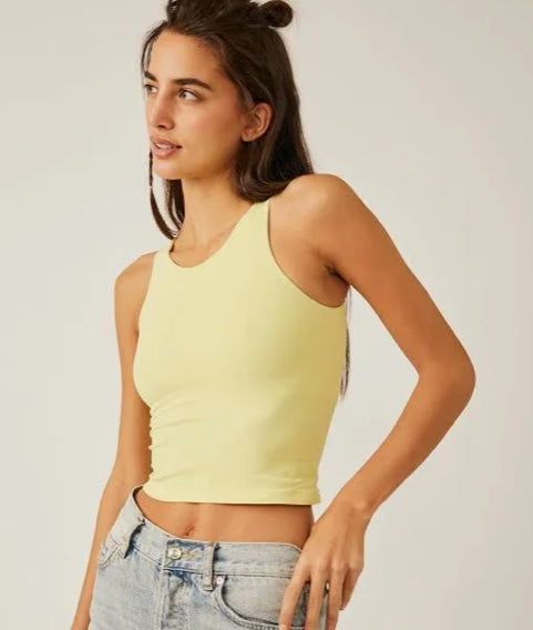 Clean Lines Cami