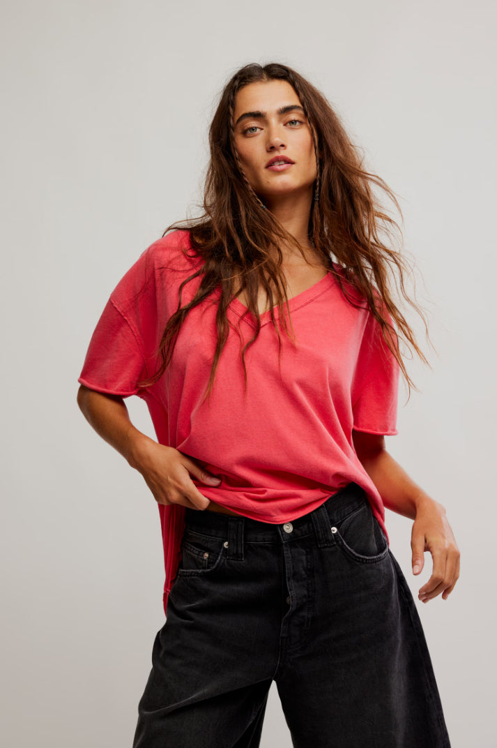 Nina Tee V