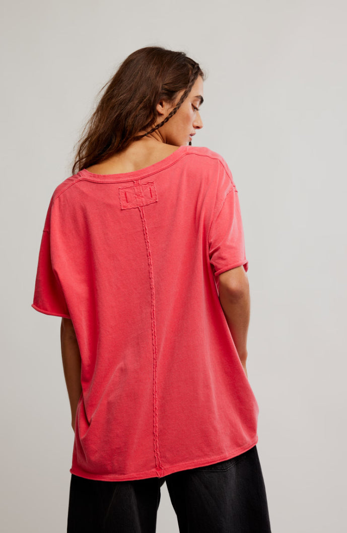 Nina Tee V