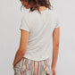 Wall Flower Tee