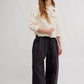 Chambers Laid Back Pull on Pants