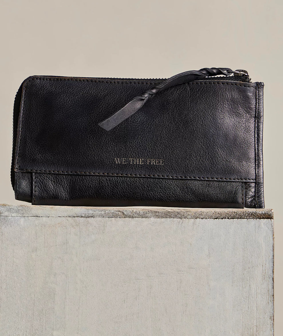 WTF Emerson Wallet
