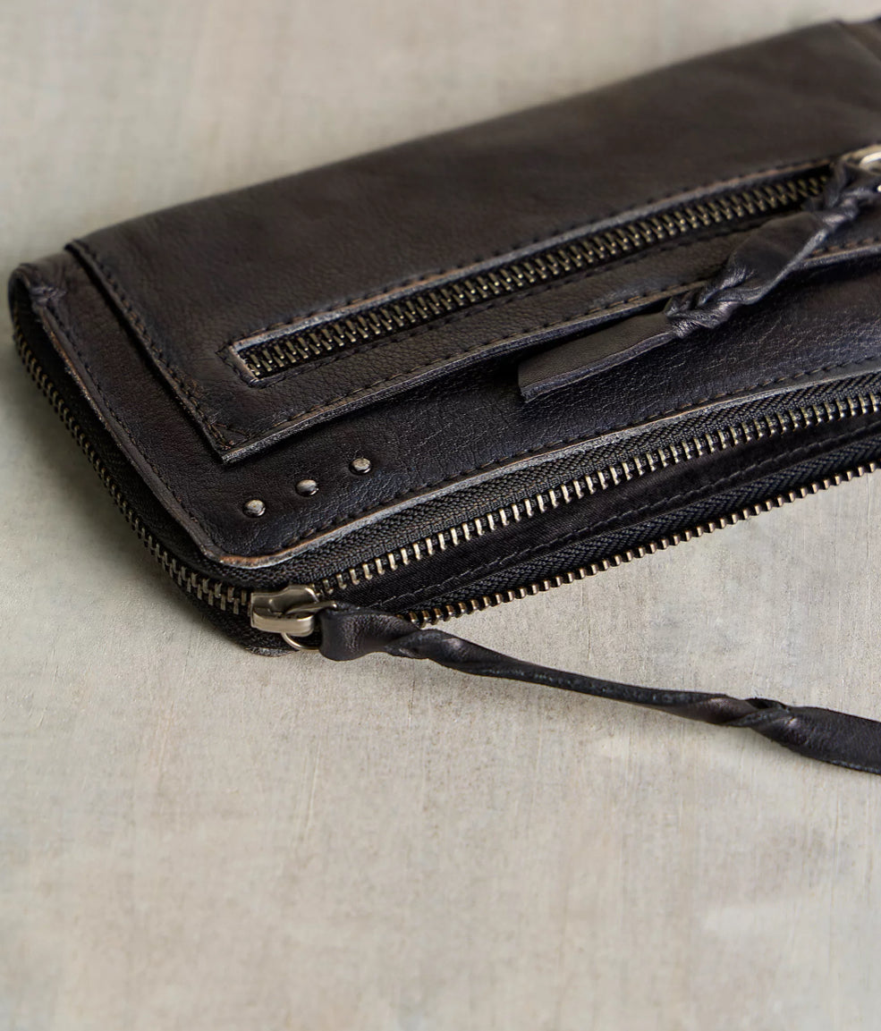 WTF Emerson Wallet