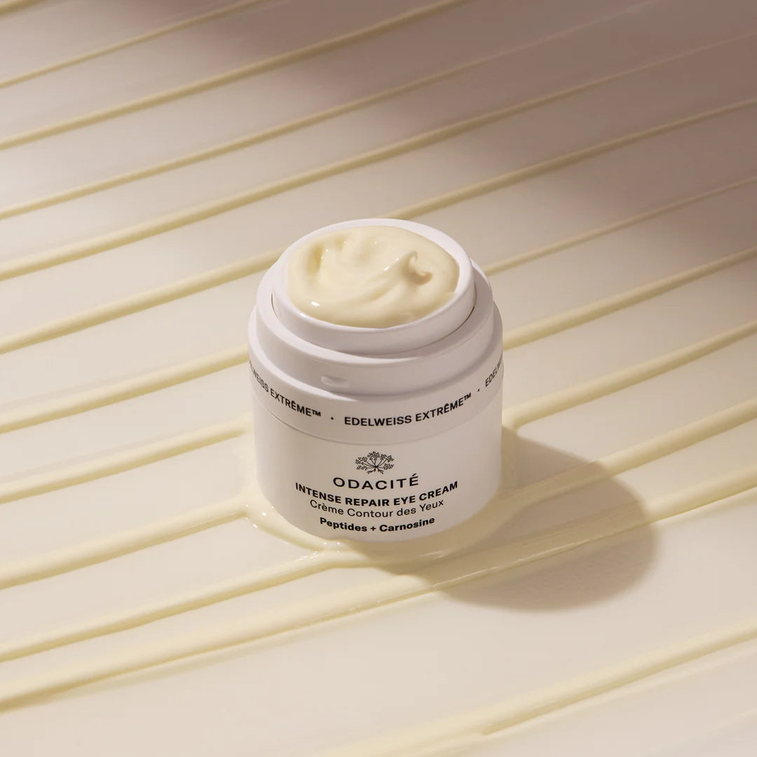 Edelweiss Extreme Intense Repair EYE CREAM