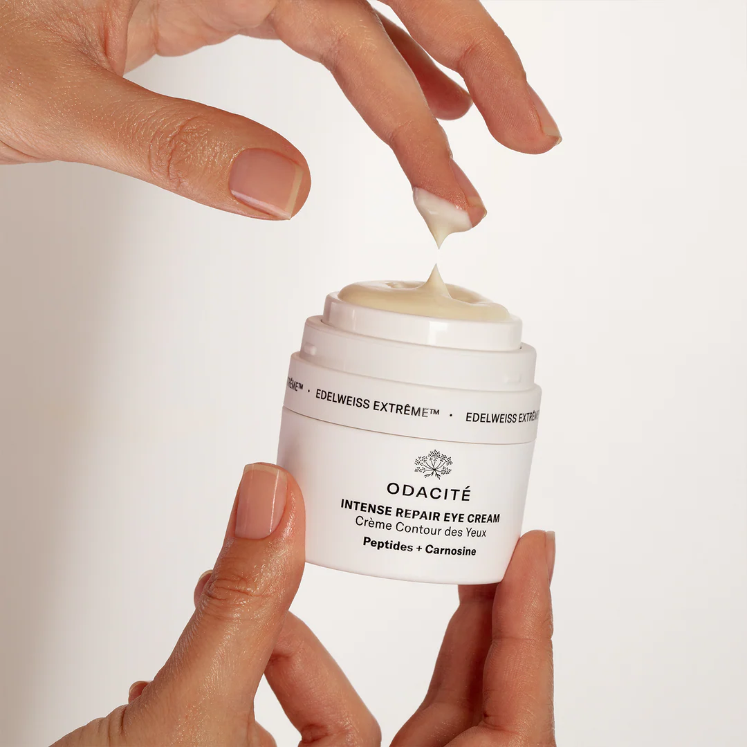 Edelweiss Extreme Intense Repair EYE CREAM