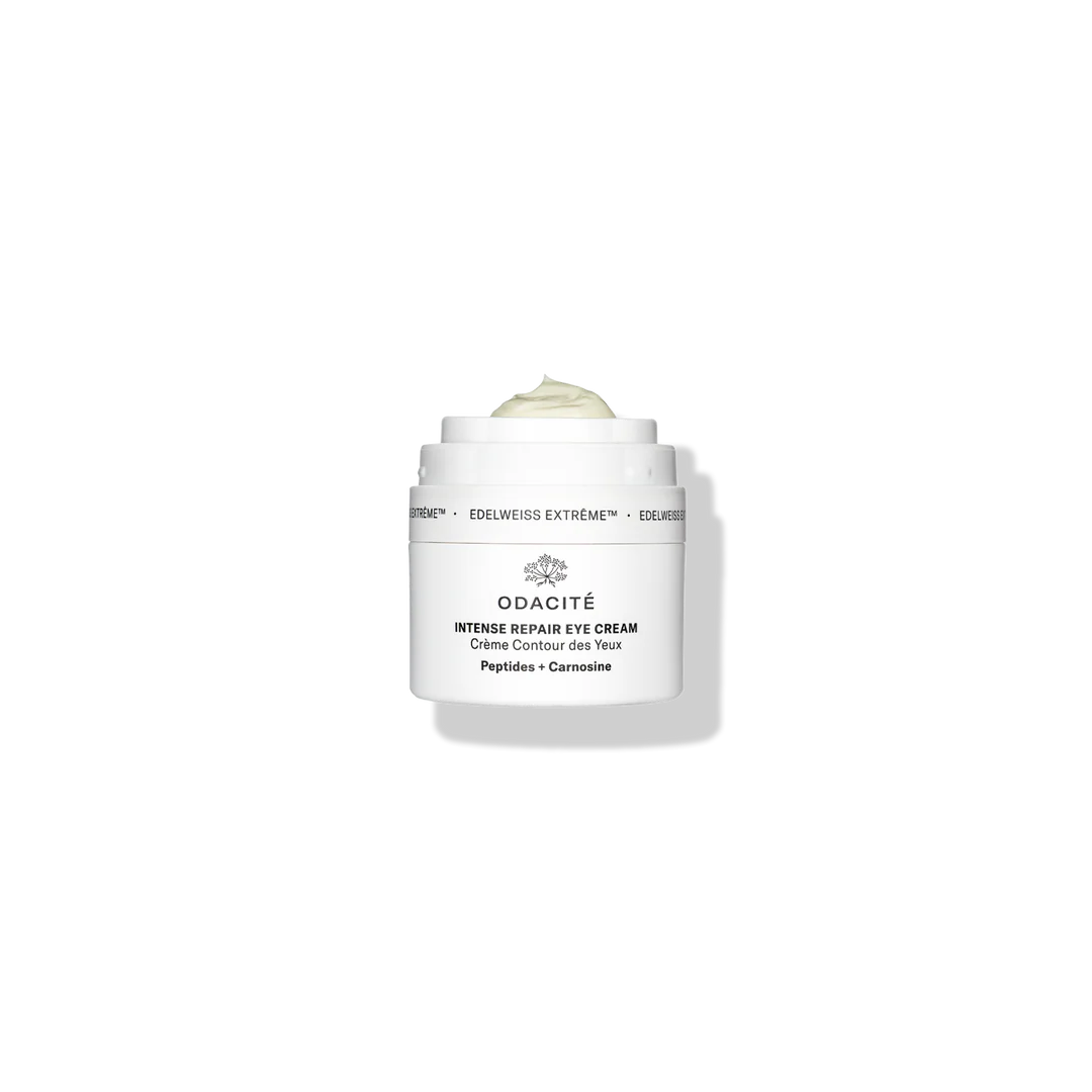 Edelweiss Extreme Intense Repair EYE CREAM