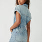 Marci Cuffed Shortall