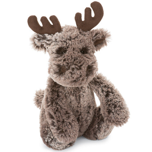 Bashful Marty Moose SM