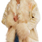 Moon Petals Jacket