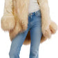 Moon Petals Jacket