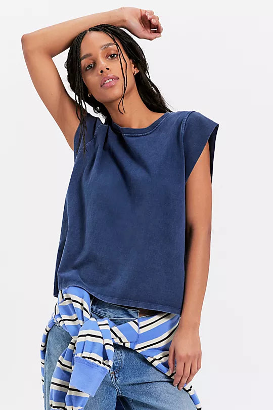 Better Muscle Tee