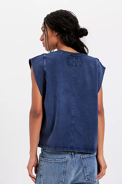 Better Muscle Tee