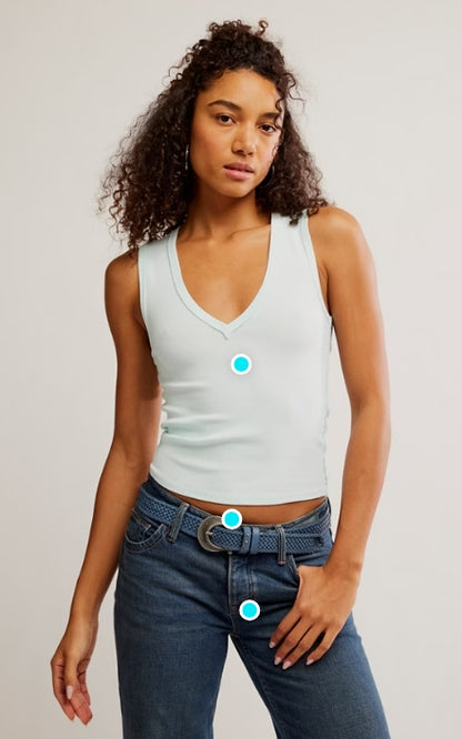Neria Tank