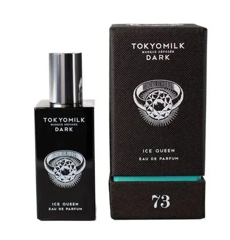 Tokyo Milk Dark - Perfume