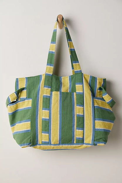 Oksana Beach Bag