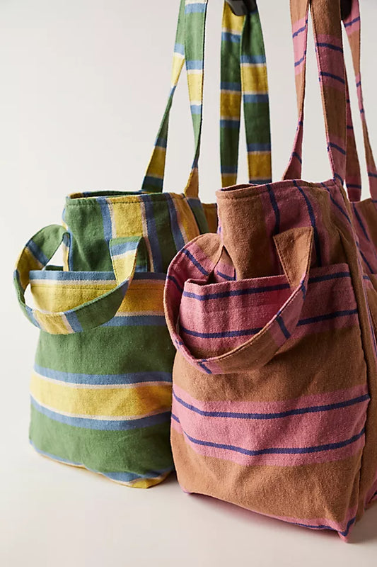Oksana Beach Bag