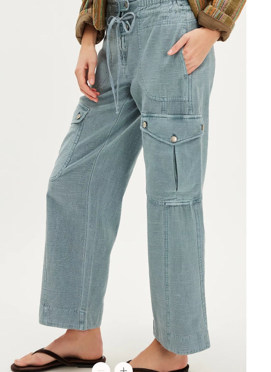 Park Ave Pant