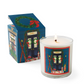 Soap and Paper Soy Candle