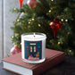 Soap and Paper Soy Candle