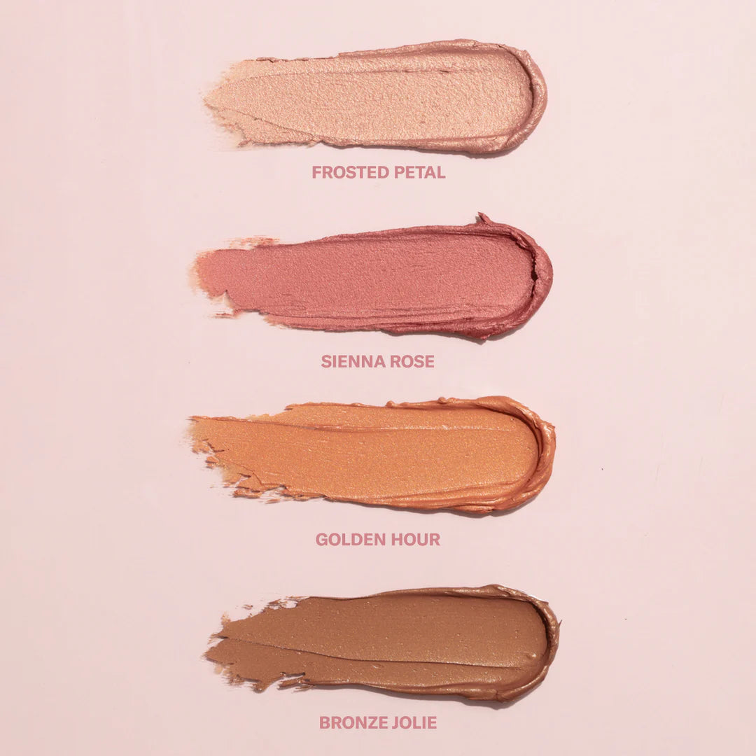 SPF 50 Color Balm