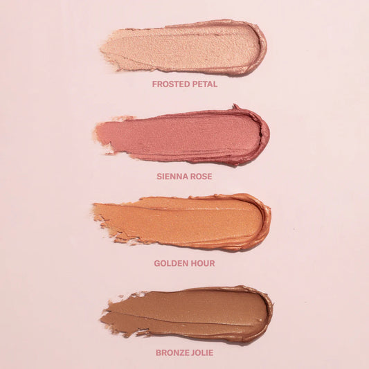 SPF 50 Color Balm