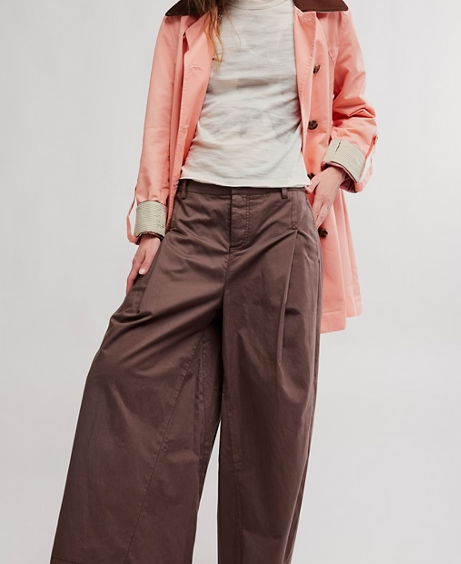 Silverlake Chino