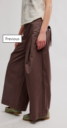Silverlake Chino
