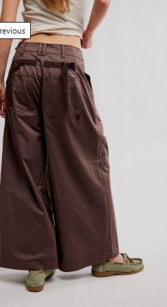 Silverlake Chino