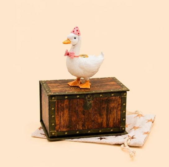 Camp Hollow - Cake Topper