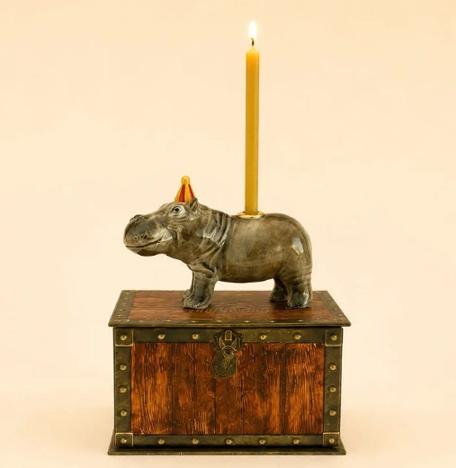 Camp Hollow - Cake Topper