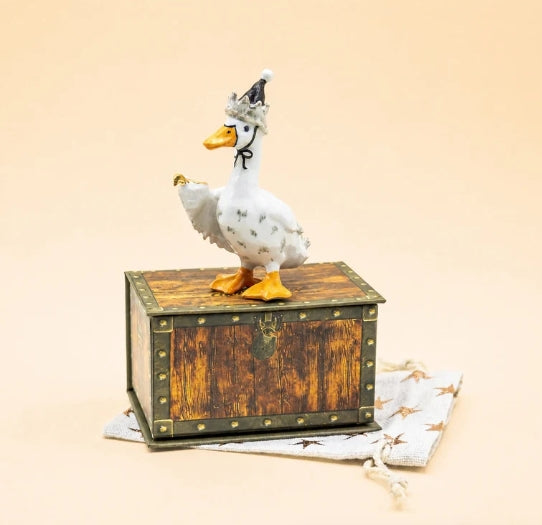 Camp Hollow - Cake Topper