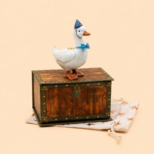 Camp Hollow - Cake Topper