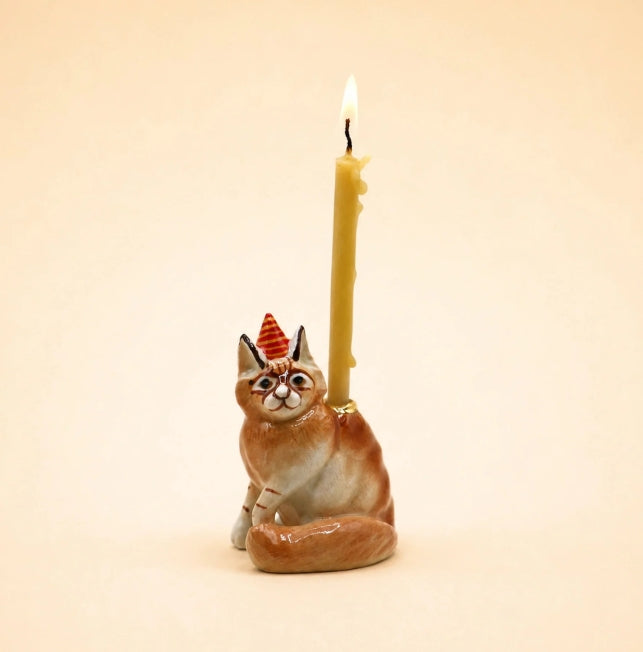 Camp Hollow - Cake Topper