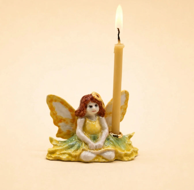 Camp Hollow - Cake Topper