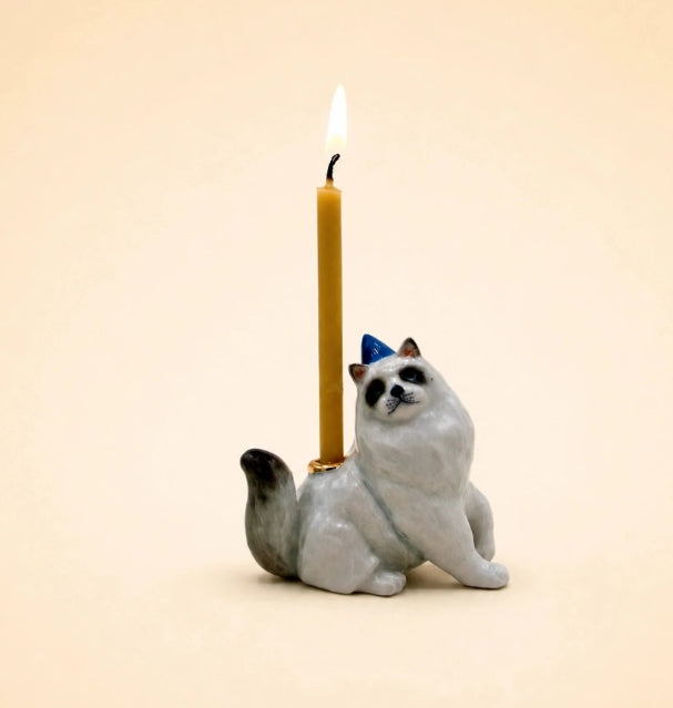 Camp Hollow - Cake Topper